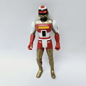 Saban's VR Troopers Kaitlin Star action figure 1994 Kenner